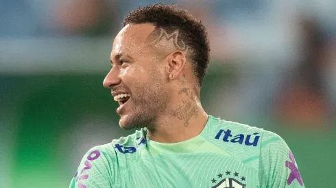 Foto: Gil Gomes/AGIF