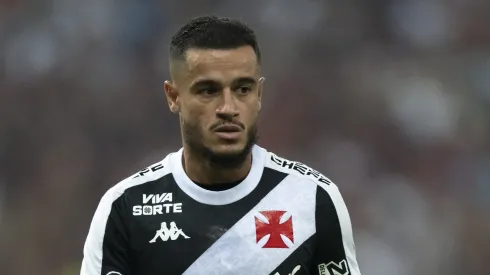 Coutinho falou sobre Neymar antes do confronto