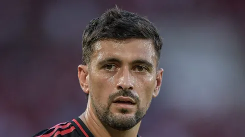 Arrasca em ação pela Série A