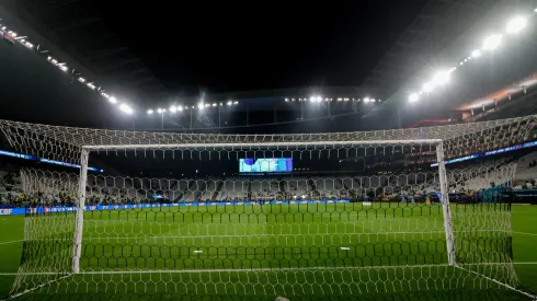 Bahia encara Corinthians com clima de incerteza e temor de hostilidade. Foto: Marlon Costa/AGIF