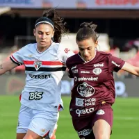 São Paulo vence Ferroviária nos pênaltis e avança à semifinal do Brasileirão Feminino