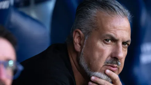 Boto busca a contratação de um goleiro