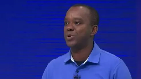 Fluminense x Fortaleza: PC Oliveira questiona decisão da arbitragem