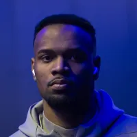 Carlos Miguel, ex-Corinthians, desembarca para assinar com o Palmeiras e avalia disputa com Weverton