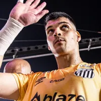 Santos e Flamengo fazem nova novela por Brazão e apuração flamenguista diz que não tem oferta