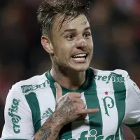 Róger Guedes está queimado no Palmeiras por passagem no Clube e proposta não será feita