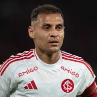 Alan Patrick projeta jogo de volta da Libertadores entre Internacional x Flamengo e revela trunfo para classificação