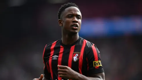 Atacante colombiano será oficializado em breve. Photo by Justin Setterfield/Getty Images