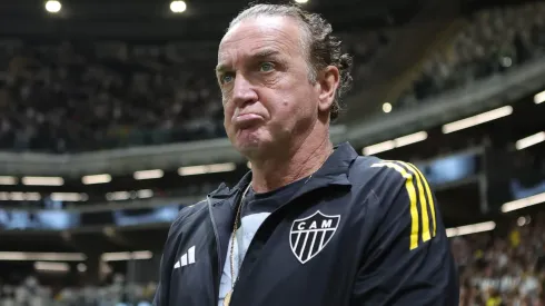 Atlético Mineiro de Cuca foi surpreendido pelo Grêmio na Arena MRV