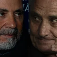 Tite é descartado pelo Santos para substituir Cléber Xavier e foco está em Sampaoli