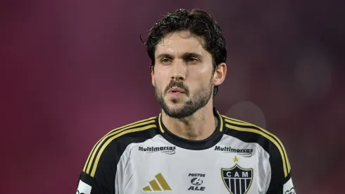 Zagueiro vai reforçar o Tricolor – Foto: Thiago Ribeiro/AGIF.