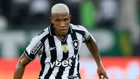 Volante deu a sua opinião – Foto: Buda Mendes/Getty Images.