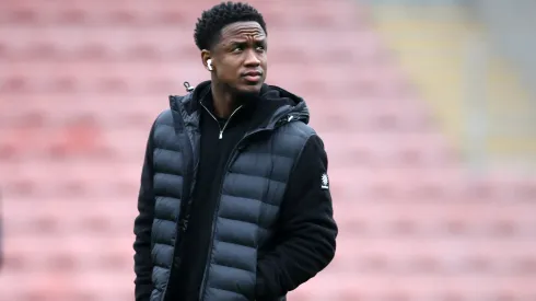 Sinisterra deve ser anunciado em breve pelo Cruzeiro.