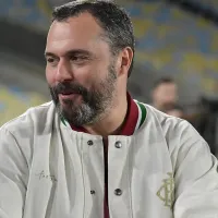 Fluminense dá grande passo para virar SAF após aceitar proposta do BTG Pactual