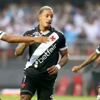 Confira as notas dos jogadores do Vasco da Gama na goleada histórica sobre o Santos