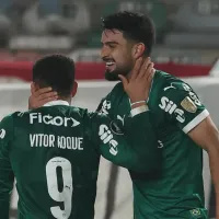 Por que Abel tirou Vitor Roque e Flaco contra o Botafogo? Libertadores não foi o motivo; entenda