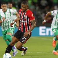 Inteligência Artificial prevê São Paulo avançando na Copa Libertadores e Atlético Nacional sendo eliminado