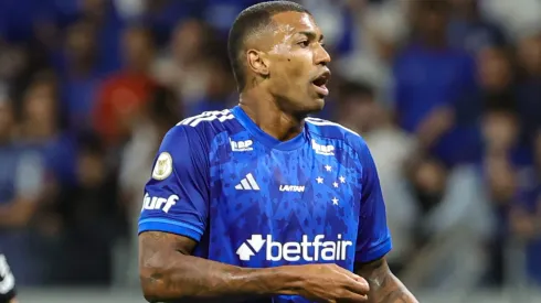 Walace não foi perdoado pela torcida após o gol do Mirassol