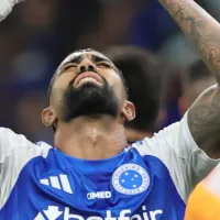 Gabigol não sai do banco contra o Mirassol e clima nos bastidores é de preocupação no Cruzeiro