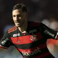 Flamengo toma nova decisão sobre Matías Viña e uruguaio continua nos planos do treinador Filipe Luís