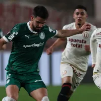 Onde assistir a Palmeiras x Universitario ao vivo: horário, canal e escalações