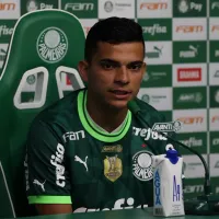 Bruno Rodrigues será a principal novidade de Abel Ferreira para Palmeiras x Universitário
