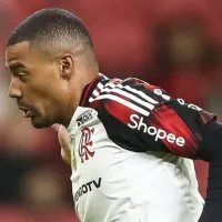 De La Cruz pode ser vendido ao River Plate após não engatar no Flamengo e ter problemas nos bastidores com ex-médico do Clube