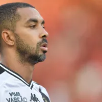 Paulo Henrique acumula números admiráveis com a camisa do Vasco no Brasileirão Betano