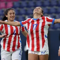 Grêmio anuncia a contratação de Camila Arrieta para o time feminino