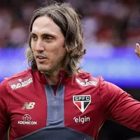 Alexandre Mattos esquece Sampaoli, Vojvoda e Tite para Luis Zubeldía substituir Cleber Xavier no Santos