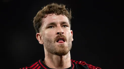 Foto: Jorge Rodrigues/AGIF