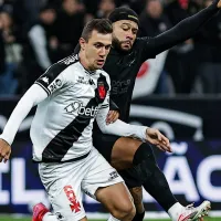 Vasco x Corinthians: Confira o retrospecto de confrontos entre as equipes antes do jogo pelo Brasileirão Betano