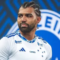 Gabigol não entra em Mirassol x Cruzeiro, aumenta polêmica e pode sair para a Ásia