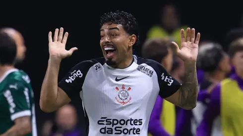 Foto: Marcello Zambrana/AGIF