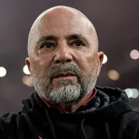 Pedido de Sampaoli por reforços milionários no Santos se repete como em Flamengo e Atlético-MG