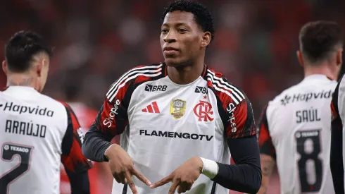 Flamengo de Gonzalo Plata busca mais uma vitória diante do Internacional