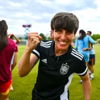 Espanha demite Montse Tomé após derrota na final da Eurocopa Feminina