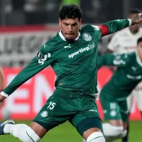 Palmeiras deve usar reservas contra Universitario após goleada e pode ter mudanças importantes