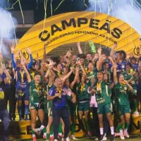 Atlético-PI goleia Vila Nova e conquista o Brasileirão Feminino A3