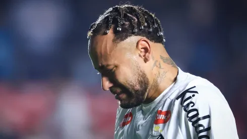 Foto: Marcello Zambrana/AGIF