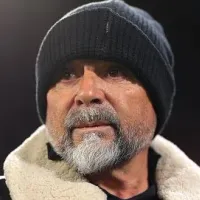 Santos e Sampaoli ficam otimistas após reunião e treinador já deseja comandar time contra o Bahia