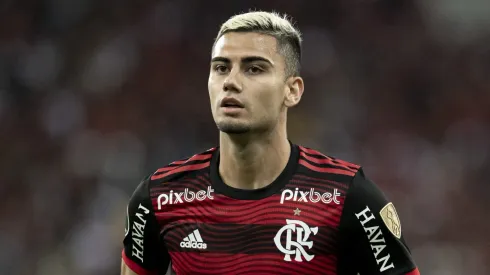 Andreas Pereira deve retornar ao Brasil para atuar no Palmeiras