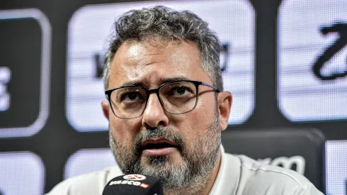 – Alexandre Mattos, dirigente de futebol