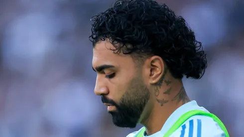 — Gabigol é banco no Cruzeiro de Leonardo Jardim