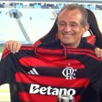 Flamengo e Betano negociam chegada de craque internacional bancado por patrocinadora