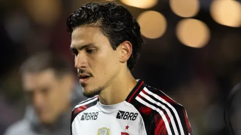 Pedro chegou a ser pedido pelo Zenit em troca por Robert Renan, diz jornalista