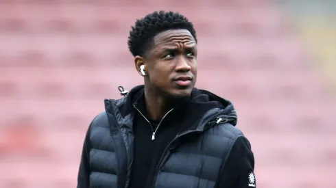 (Photo by Steve Bardens/Getty Images)