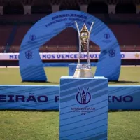 CBF divulga tabela detalhada da final do Brasileirão Feminino A2