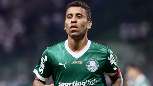 Marcos Rocha chega ao Grêmio após passagem vitoriosa pelo Palmeiras