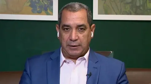 Ex-jogador deu a sua opinião – Foto: Reprodução/ESPN.